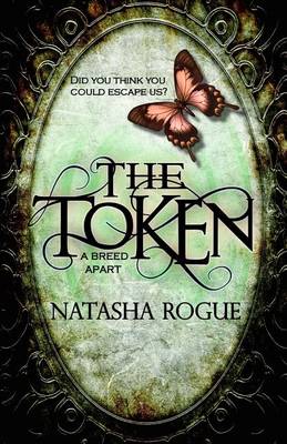 Book cover for The Token