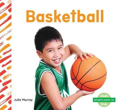 Cover of Basketball