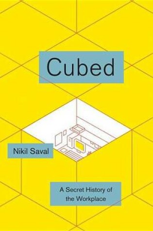 Cover of Cubed