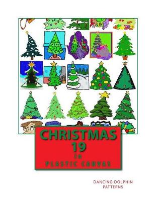 Book cover for Christmas 19