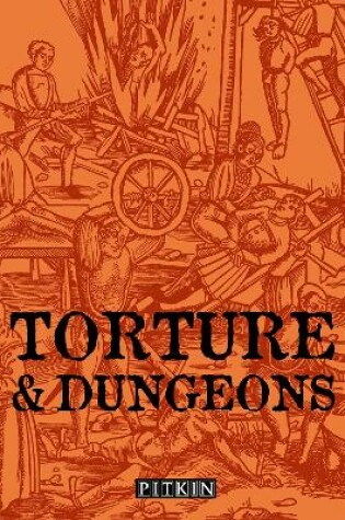 Cover of Torture & Dungeons