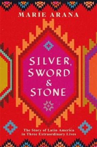 Cover of Silver, Sword and Stone