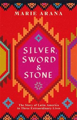 Book cover for Silver, Sword and Stone