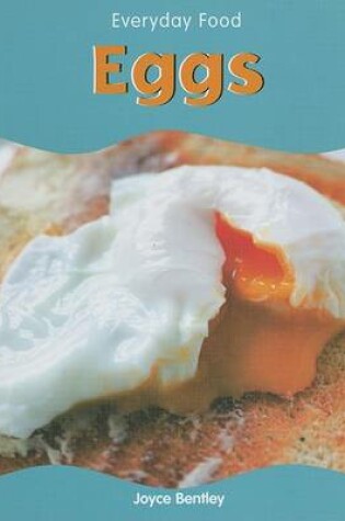 Cover of Eggs