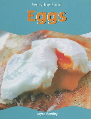 Cover of Eggs