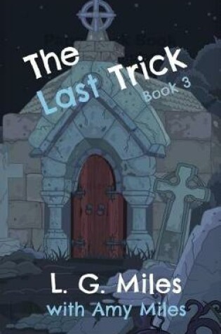 Cover of The Last Trick