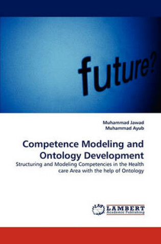 Cover of Competence Modeling and Ontology Development