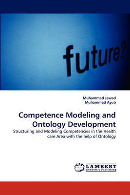 Book cover for Competence Modeling and Ontology Development