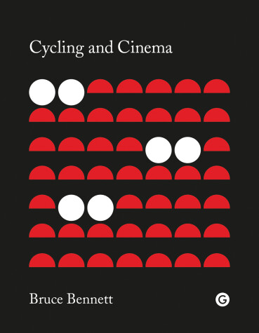 Cover of Cycling and Cinema