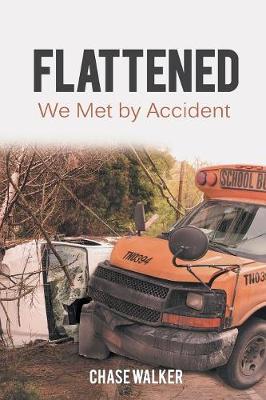 Book cover for Flattened