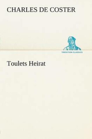 Cover of Toulets Heirat