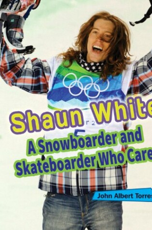 Cover of Shaun White