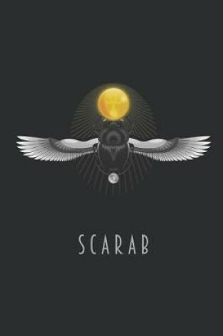 Cover of Scarab