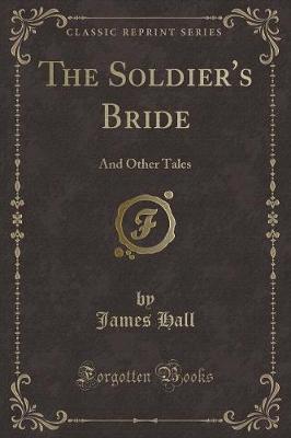 Book cover for The Soldier's Bride