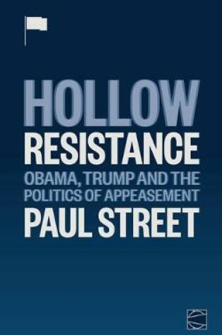 Cover of Hollow Resistance