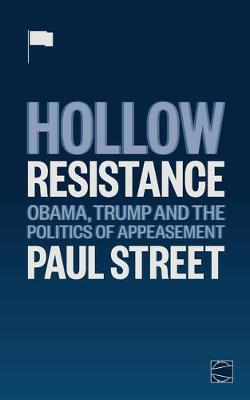 Book cover for Hollow Resistance