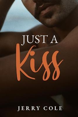 Book cover for Just a Kiss