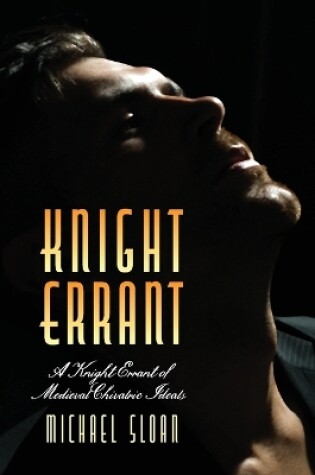 Cover of Knight Errant - An Equalizer Novel