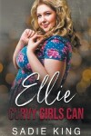 Book cover for Ellie