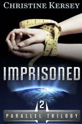 Cover of Imprisoned