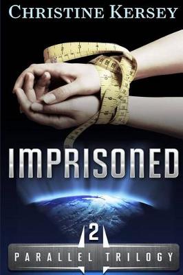 Book cover for Imprisoned