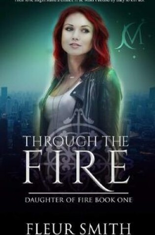 Cover of Through the Fire