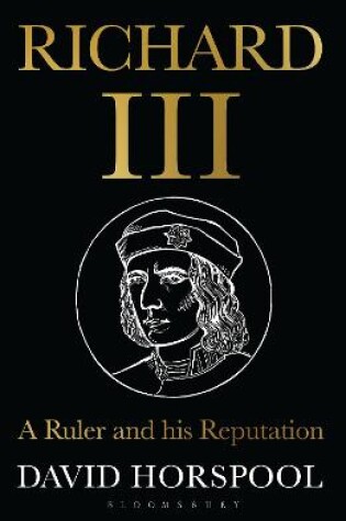 Cover of Richard III