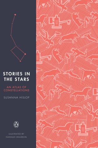 Cover of Stories in the Stars