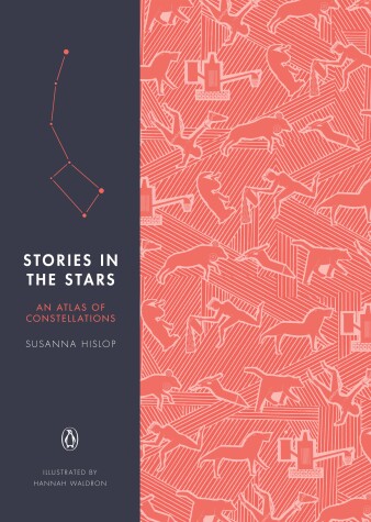 Book cover for Stories in the Stars