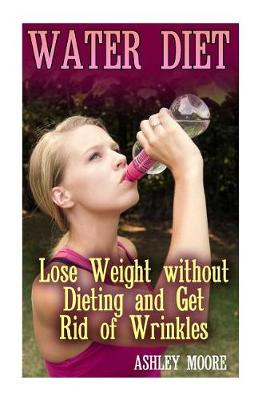 Book cover for Water Diet