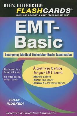 Cover of EMT-Basic