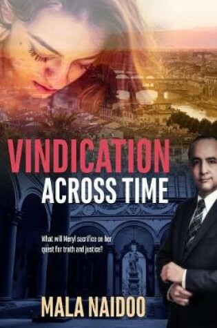 Cover of Vindication Across Time