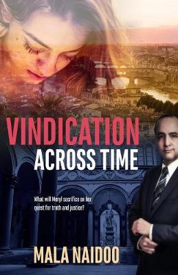 Book cover for Vindication Across Time