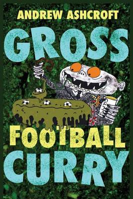 Cover of Football Curry