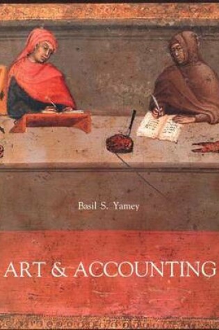 Cover of Art and Accounting