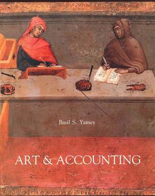 Book cover for Art and Accounting