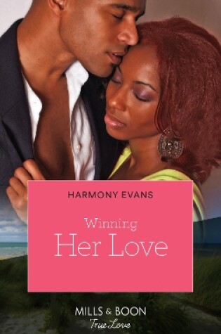 Cover of Winning Her Love