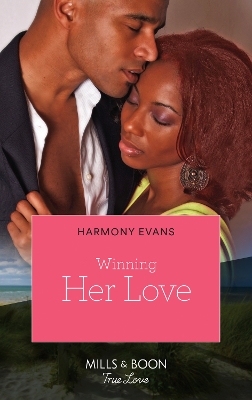 Book cover for Winning Her Love