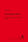 Book cover for Die Bosnische Kirche