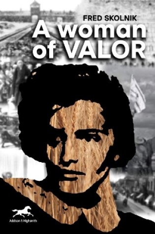 Cover of Woman of Valor