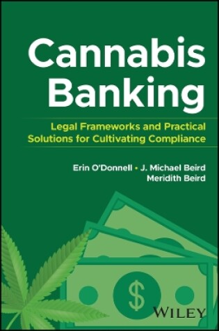 Cover of Cannabis Banking