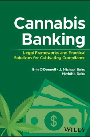 Cover of Cannabis Banking