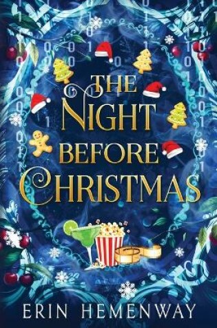 Cover of The Night Before Christmas