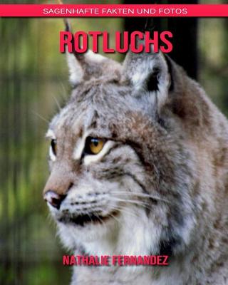 Book cover for Rotluchs