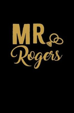 Cover of Mr. Rogers