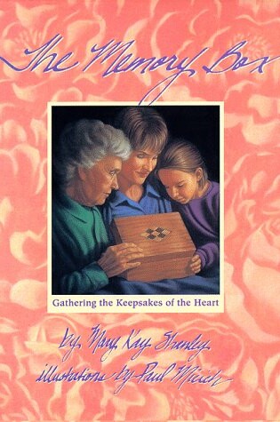 Cover of The Memory Box