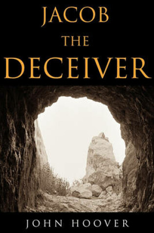 Cover of Jacob the Deceiver