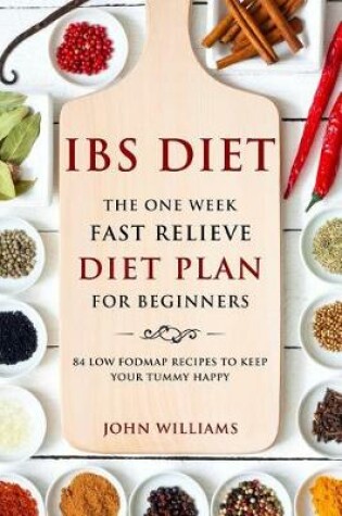Cover of Ibs Diet