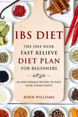 Book cover for Ibs Diet