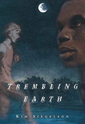 Book cover for Trembling Earth